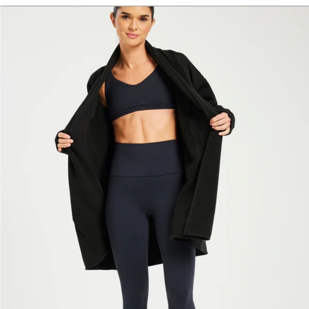 Oversized cardigan new!